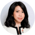 Mrs. Elizabeth Setiatmadja