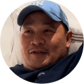 Mr. Stephanus Suharli