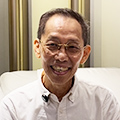 Professor Dr. Drs. Ardi, MMSI, Ak., CA.