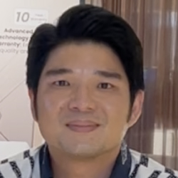 Mr. Frangki Sundoro