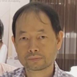 Mr. Willy Darmawan