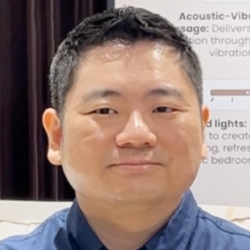 Mr. Yudi Chandra