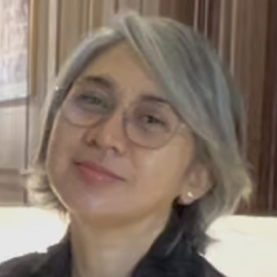 Mrs. Yayuk  Setyowati